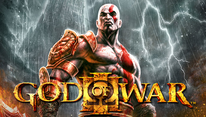 God of War