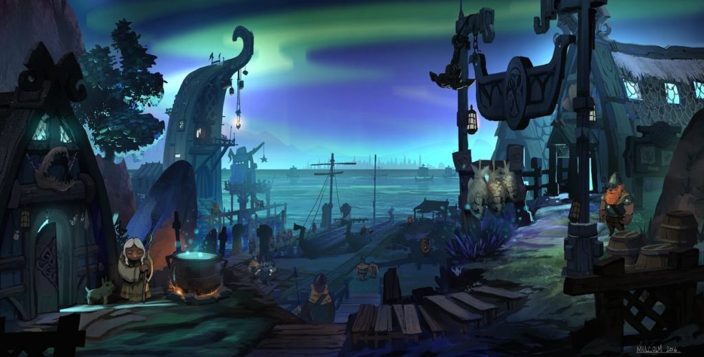 Making use of inheritance in game programming — Terresquall Blog