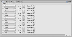 Creating Reorderable Lists in the Unity Inspector — Terresquall Blog