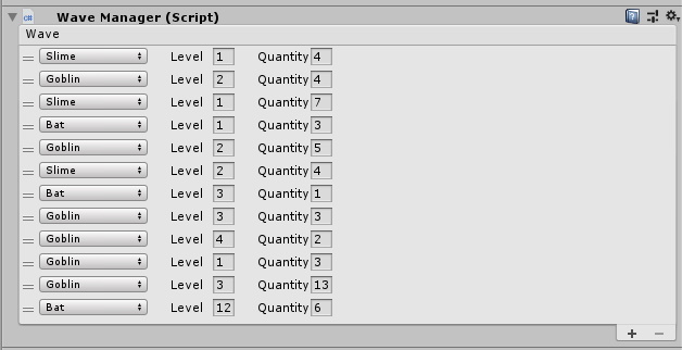 Custom List, a Unity C# Editor Tutorial