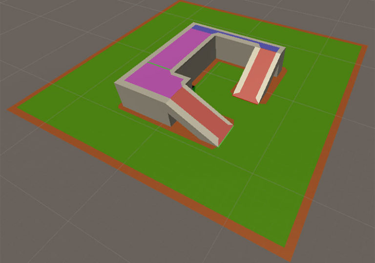 Showing Unity’s NavMesh in-game — Terresquall Blog