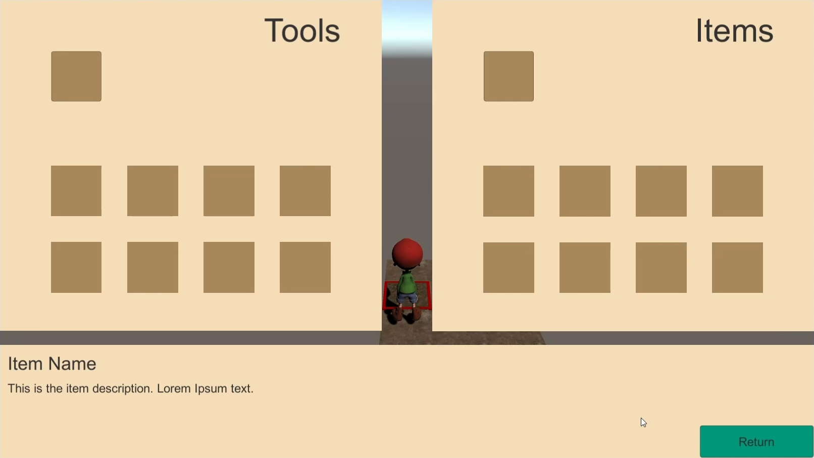 Creating a Farming RPG (like Harvest Moon) in Unity — Part 4: Item ...