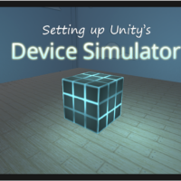 Setting up Unity’s Device Simulator — Terresquall Blog