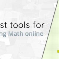 5 Best Tools For Tutoring Math Online — Terresquall Blog