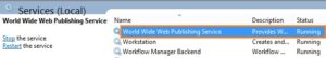 XAMPP Apache not starting on Windows — Terresquall Blog