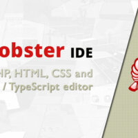 CodeLobster IDE — A Free PHP, HTML, CSS And JavaScript / TypeScript ...