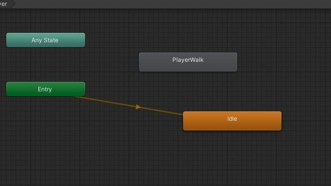 Creating a Rogue-like Shoot 'Em Up (like Vampire Survivors) — Part 1:  Movement and Camera — Terresquall Blog