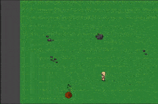 Creating a Rogue-like Shoot 'Em Up (like Vampire Survivors) — Part