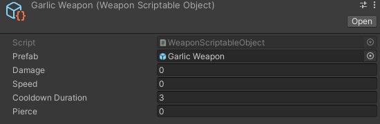 Steam Workshop::Vampire Survivors Garlic Script