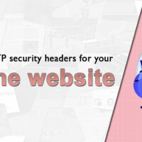 Header Copy Pasta Copypasta HTTP security headers for your Apache website β Terresquall Blog