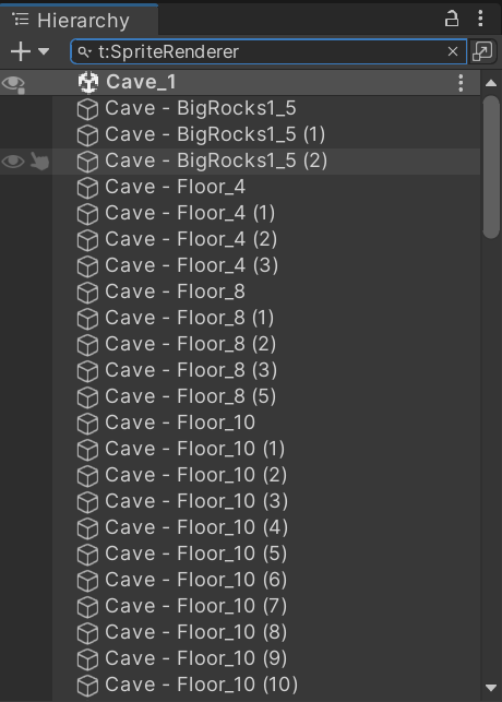 Creating a Rogue-like Shoot 'Em Up (like Vampire Survivors) — Part 1:  Movement and Camera — Terresquall Blog