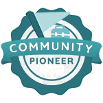 Community Pioneer