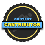 Content Contributor