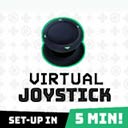 Virtual Joystick Pack