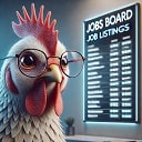 Jobs Board