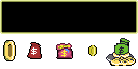 Coin Sprites
