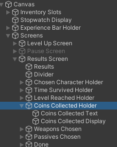 Coins Collector Holder