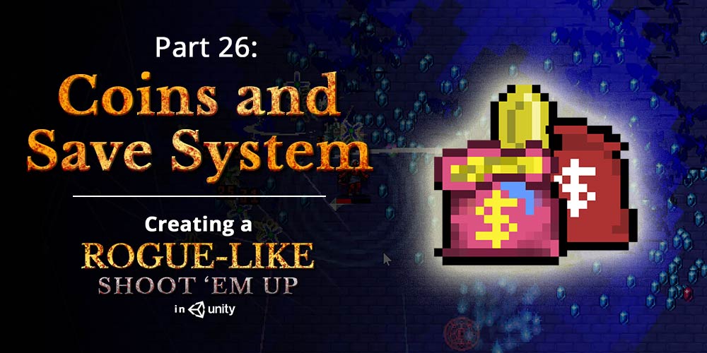 Vampire Survivors Tutorial Part 26