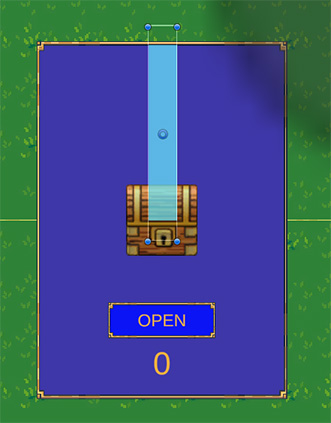Chest Beam