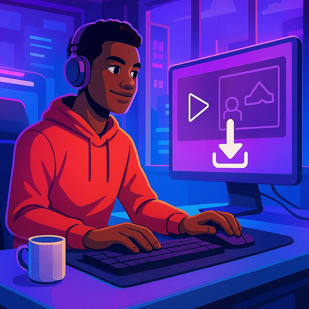 Download Project Files