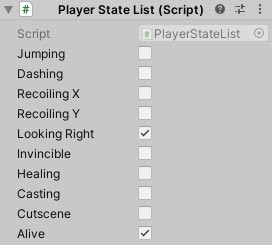 PlayerStateList