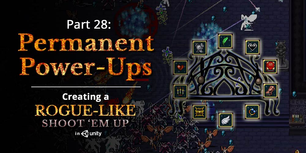 Vampire Survivors Part 28