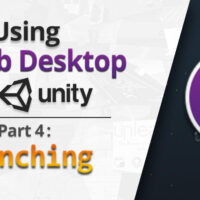 GitHub Desktop for Unity — Part 4: Branching — Terresquall Blog