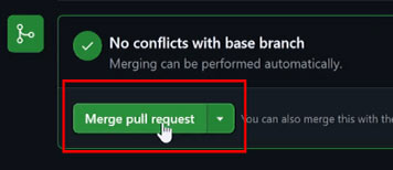 Merge pull request