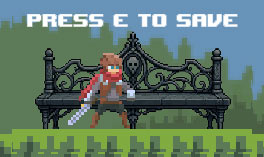 Enhanced Save Point