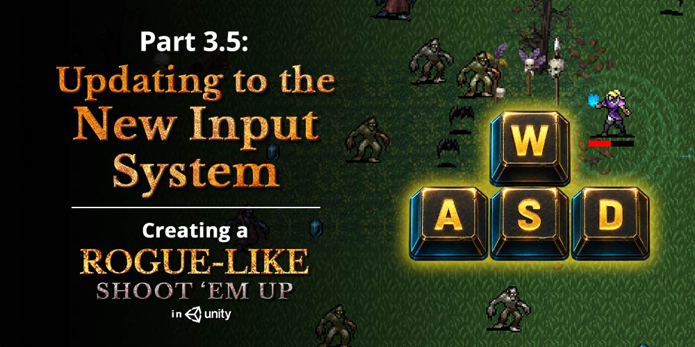 Vampire Survivors Part 3.5
